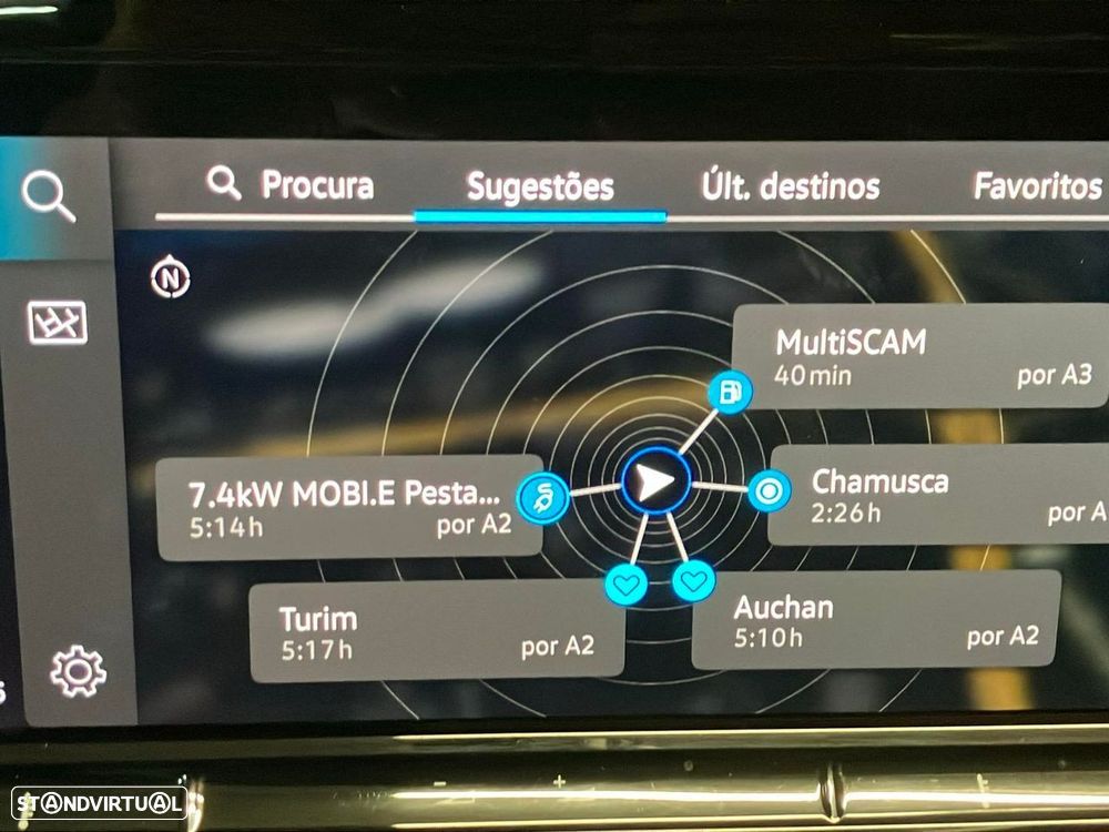 VW Golf 1.0 TSI Life - 12