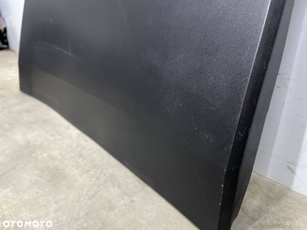 Listwa Iveco daily 14- lewa boczna nakładka karoseryjna krótka 5801811687 5801811680 - 8