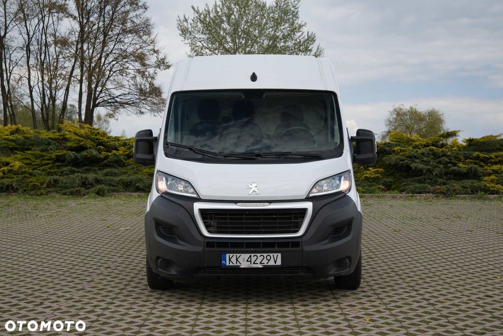 Peugeot Boxer L3H2 - 3