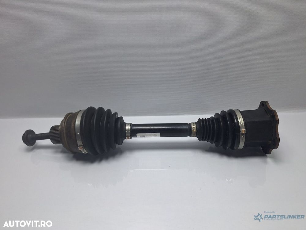 Planetara stanga AUDI A5/S5 II Sportback F5A 2016 - > TDI DESA, DETA 8W0407271F - 1