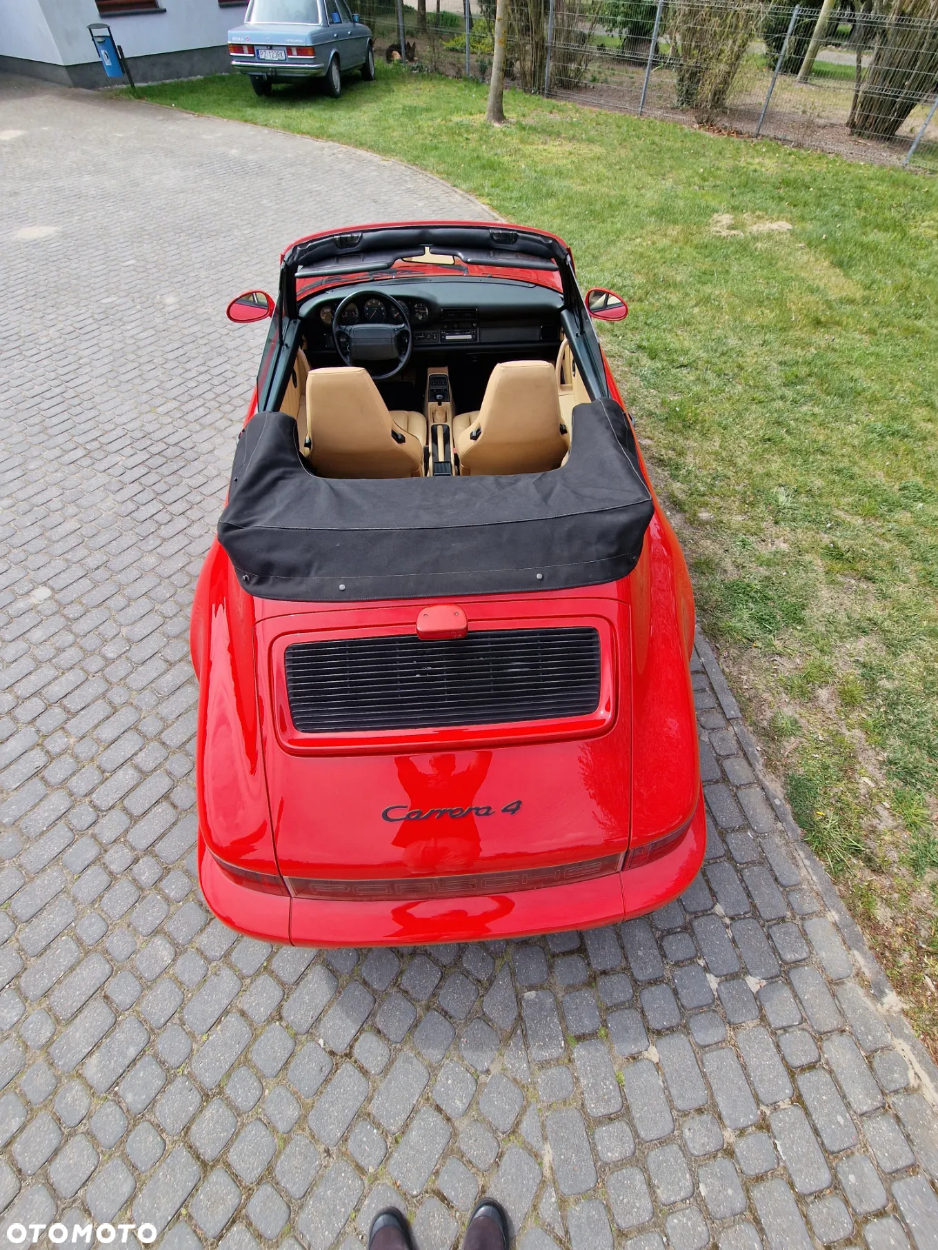 Porsche 911 - 6