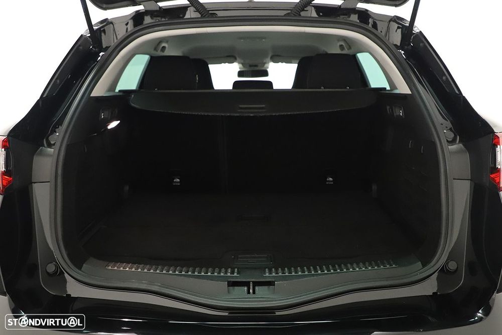 Renault Mégane Sport Tourer 1.5 Blue dCi GT Line - 20