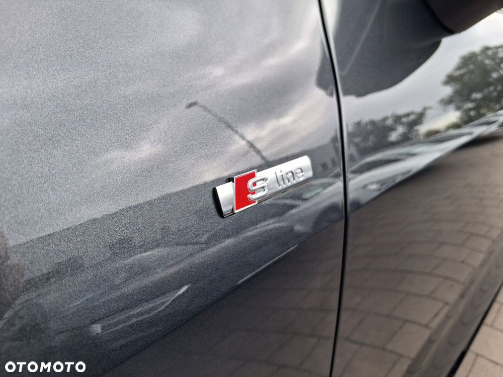Audi A5 Avant TDI mHEV Quattro S tronic - 30