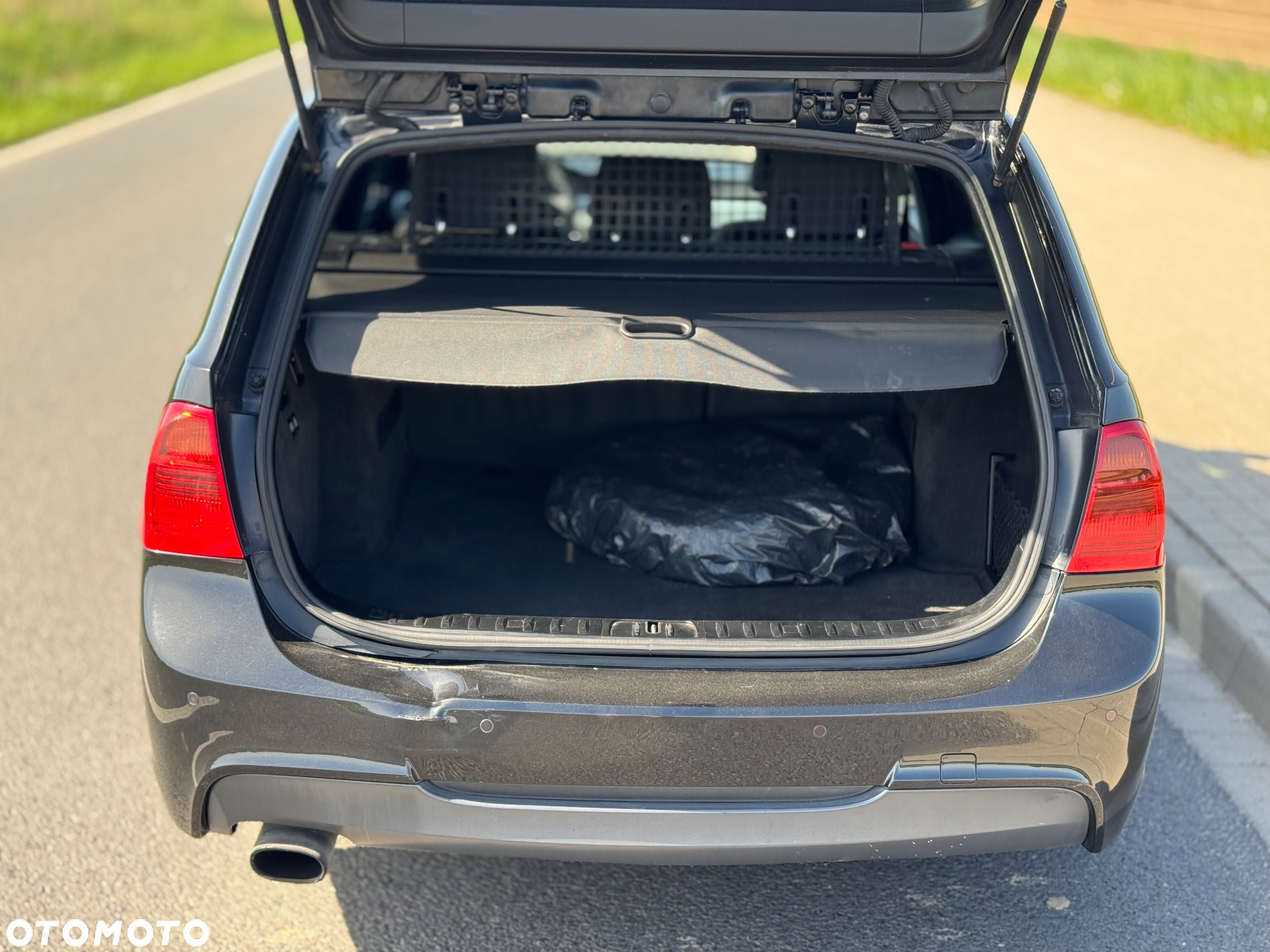 BMW Seria 3 318i - 17