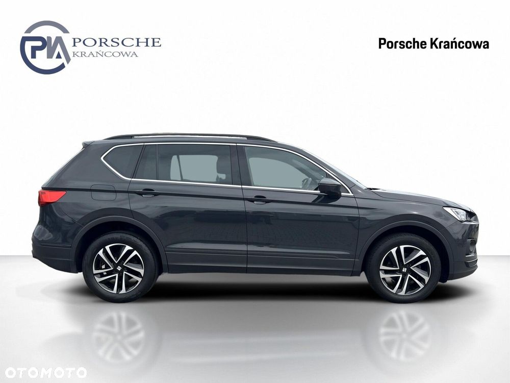 Seat Tarraco - 6