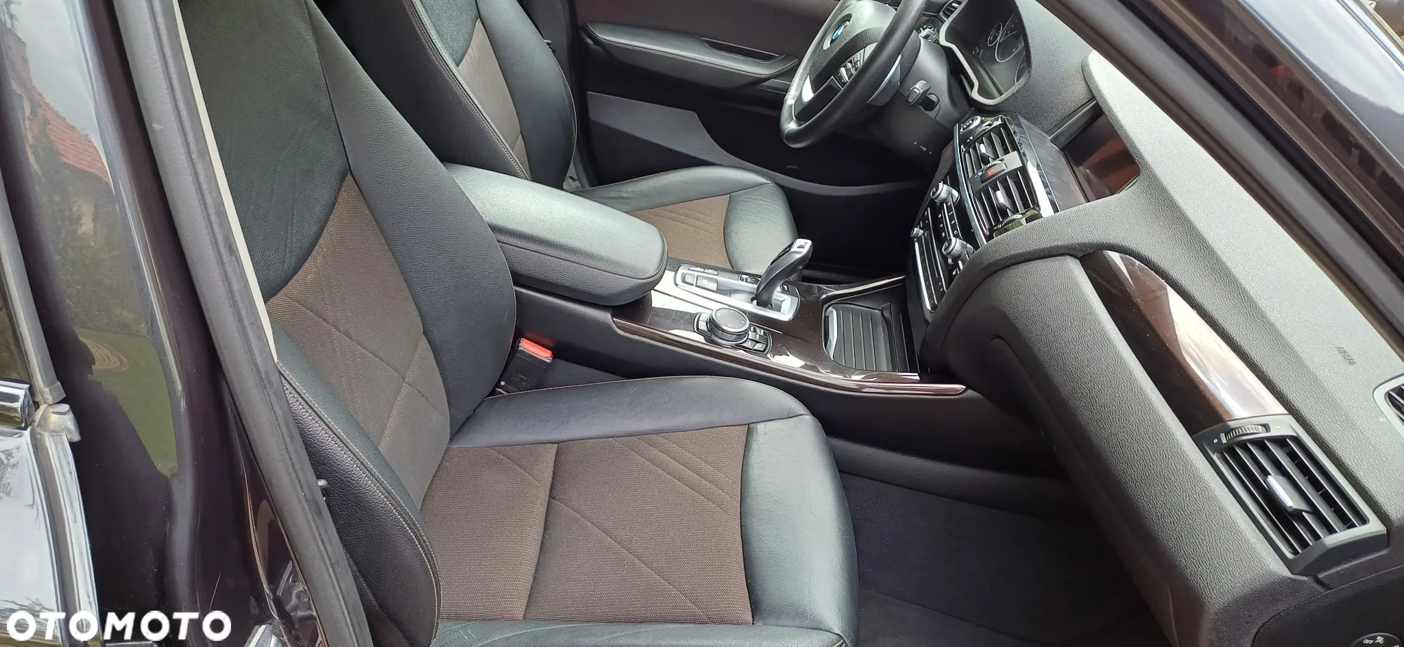 BMW X4 xDrive20d xLine sport - 15