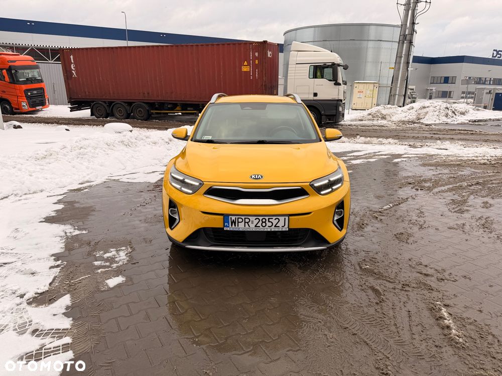Kia Stonic 1.0 T-GDI L - 6