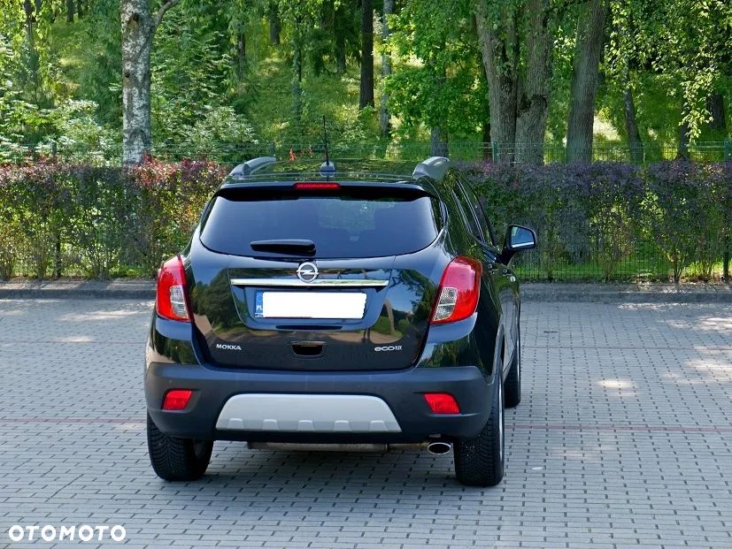 Opel Mokka 1.4 T Cosmo - 4