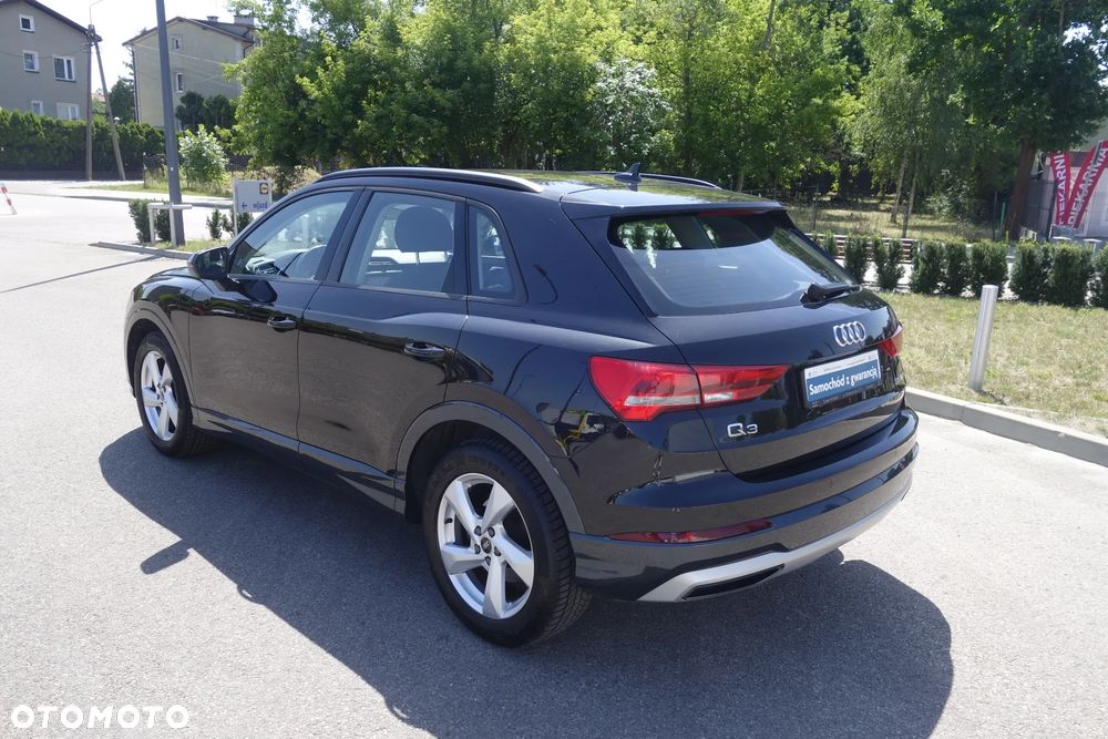 Audi Q3 35 TFSI S tronic - 5