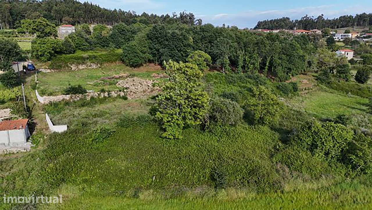 Terreno para Venda em Baltar - Paredes - Distrito do Porto - Grande imagem: 3/11