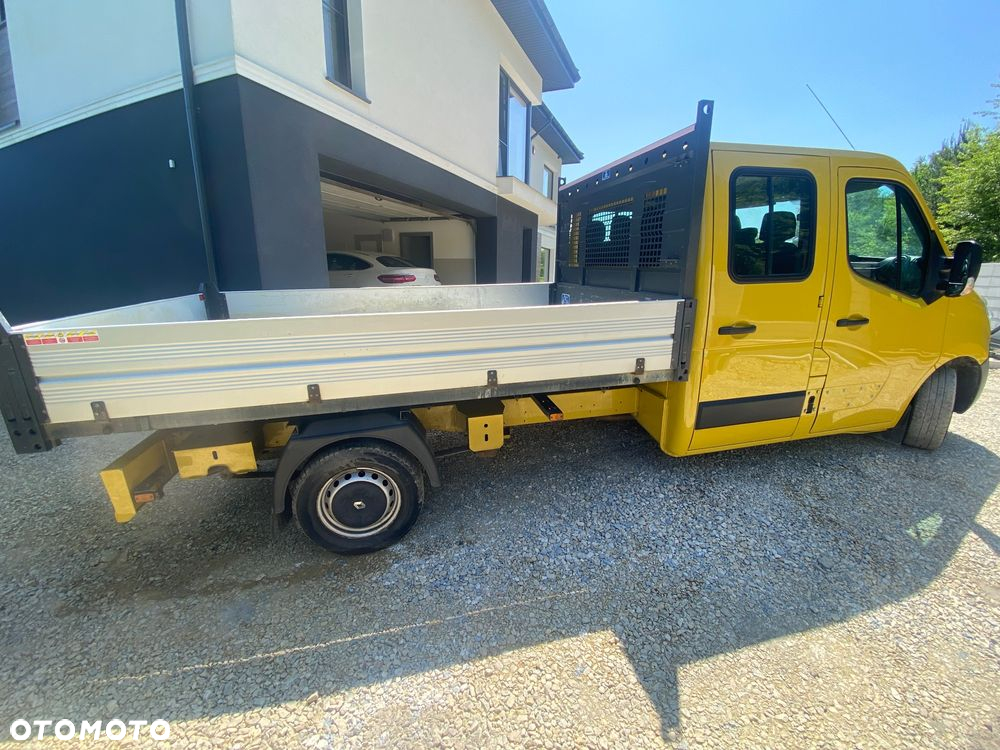 Renault Master - 5