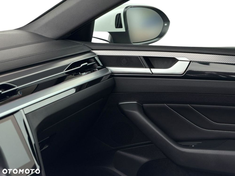 Volkswagen Arteon Shooting Brake 2.0 TDI 4Motion R-Line DSG - 14