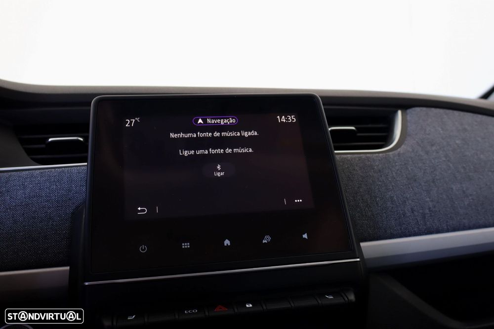 Renault Zoe (c/ Bateria) Limited 50 - 43