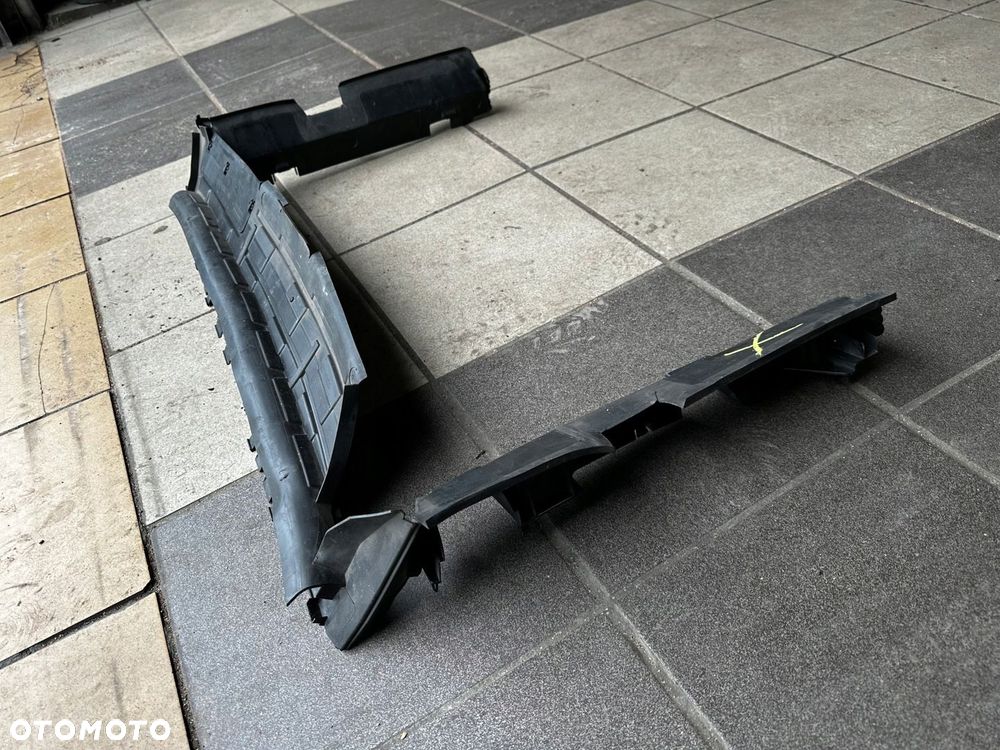 MERCEDES A W177 WLOT KIEROWNICA POWIETRZA A1775050800 - 4