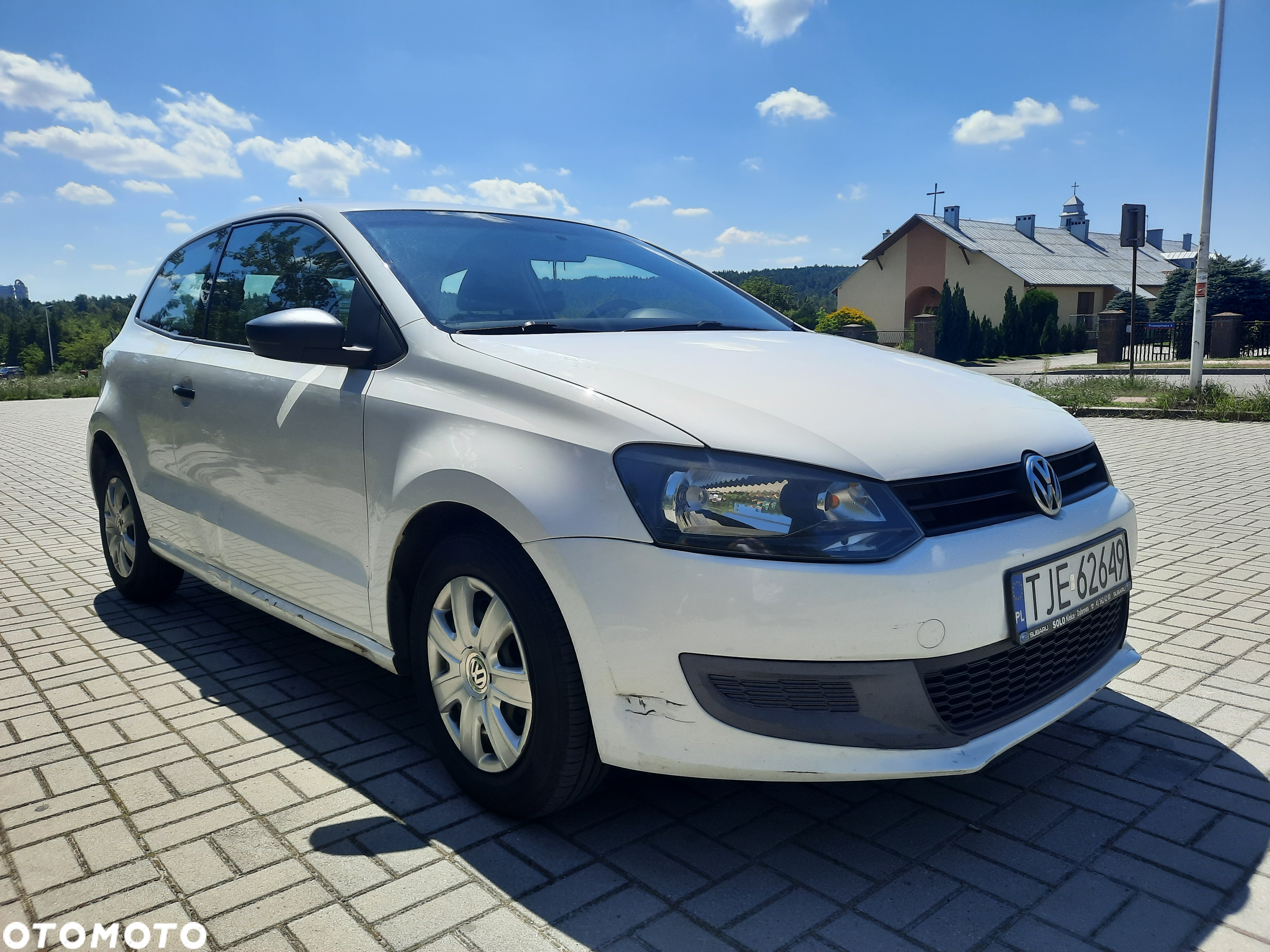 Volkswagen Polo 1.2 CityLine - 15
