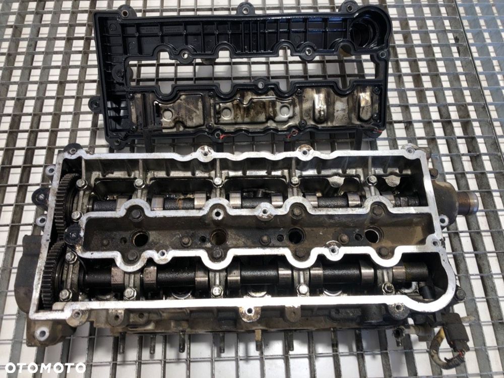 GŁOWICA - 1999.00 PLN - TATA SAFARI (42_FD) 1998 - 2022 2.2 TDiC 103 kW [140 KM] olej napędowy - 4