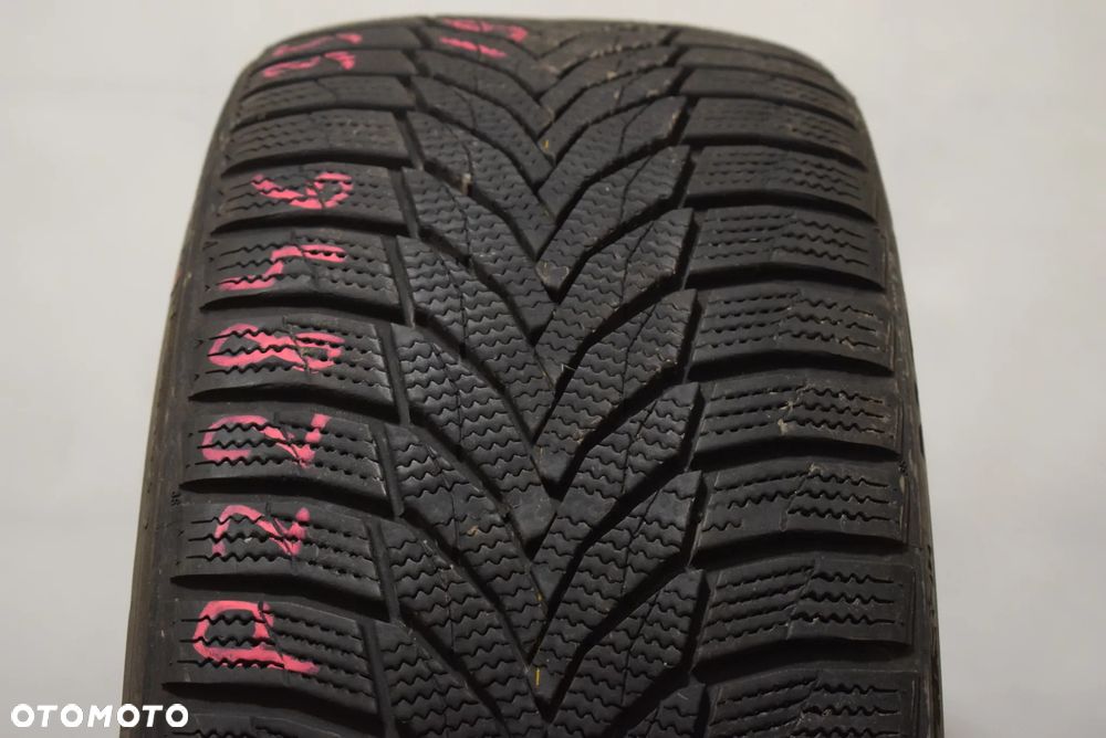 R19 235/35 Nexen Win Guard Sport 2 WU7 91W Wysyłka gratis! - 1