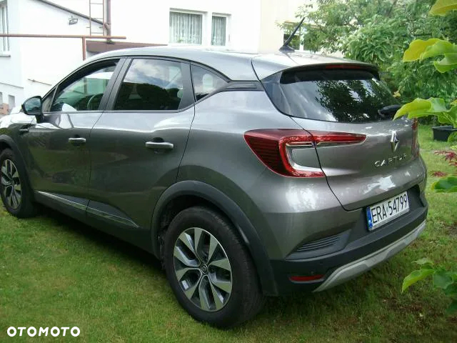 Renault Captur TCe 100 INTENS - 3