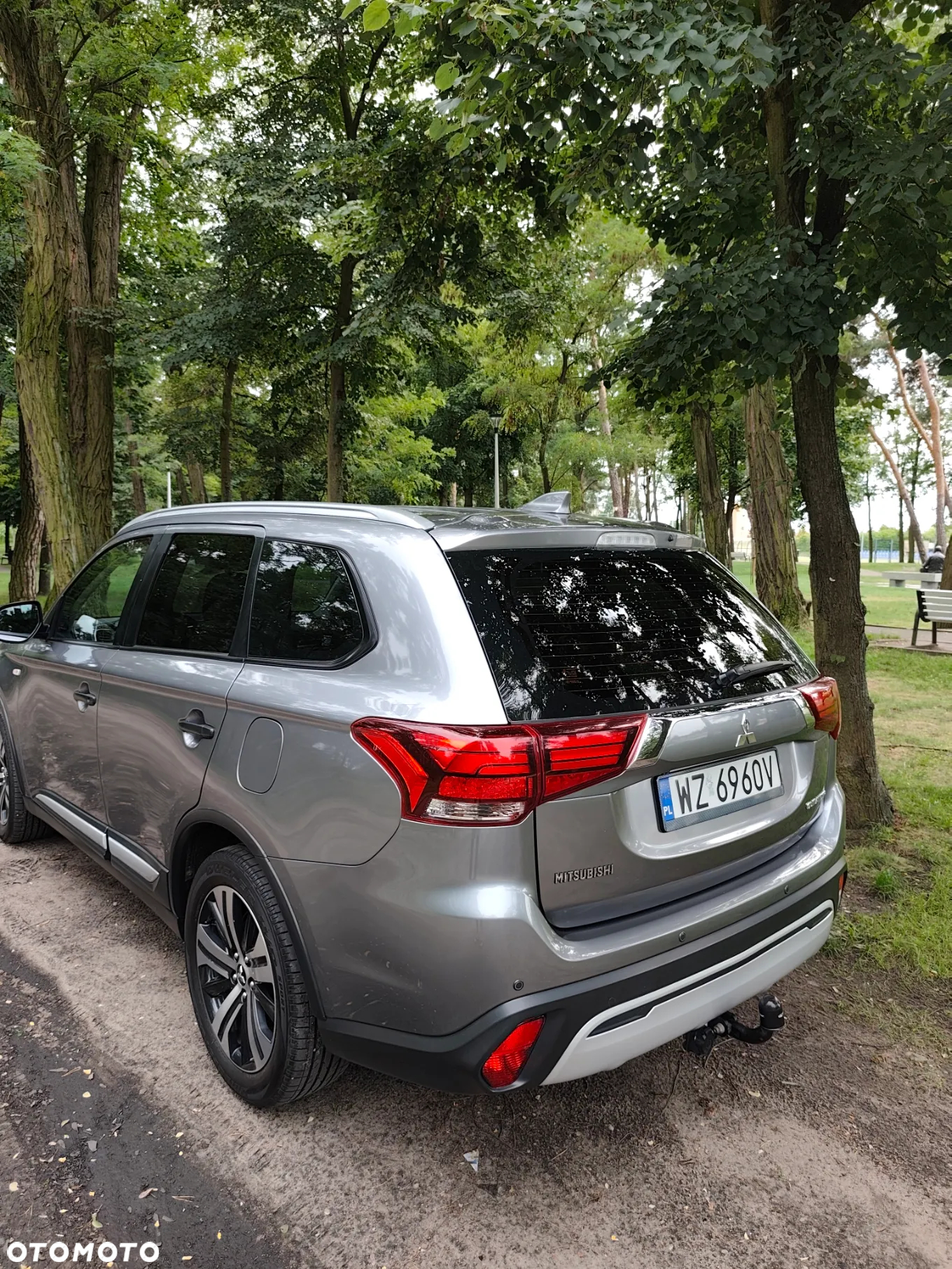 Mitsubishi Outlander 2.0 City Style 2WD - 6