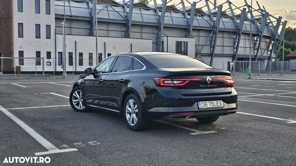 Renault Talisman - 12