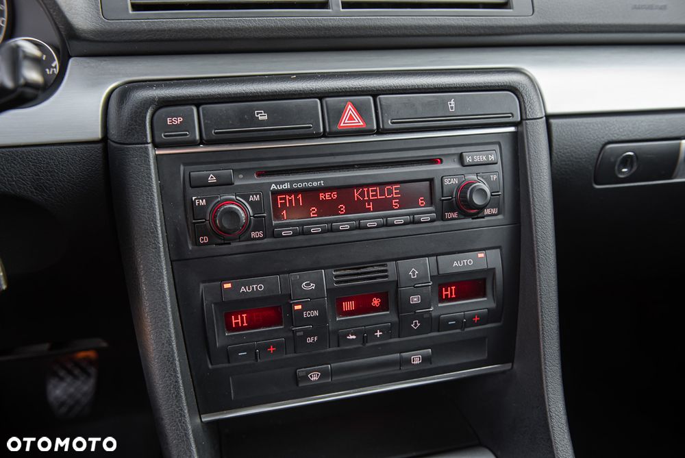 Audi A4 Avant - 21