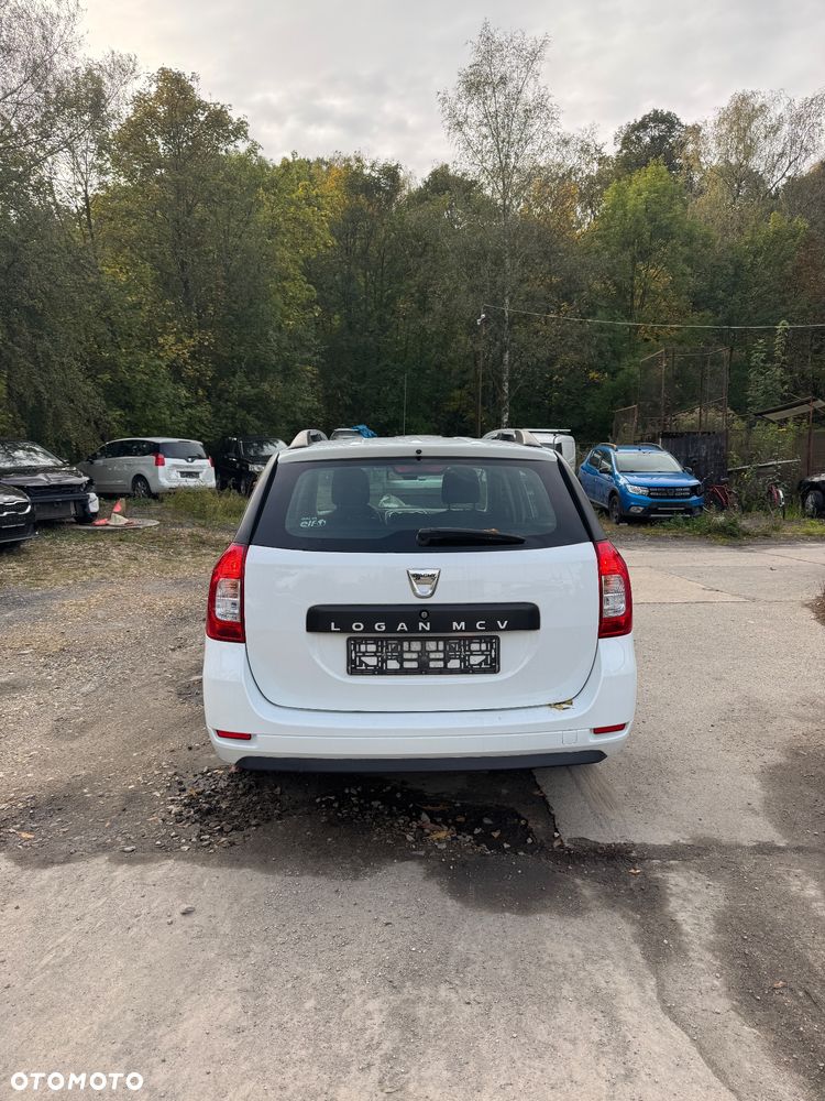 Dacia Logan - 5