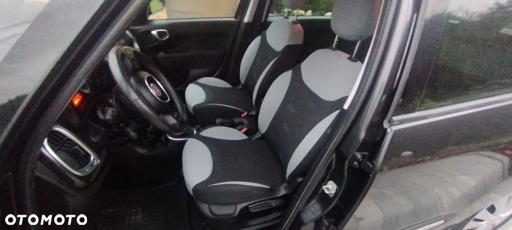 Fiat 500L 0.9 8V Twinair Lounge S&S - 7