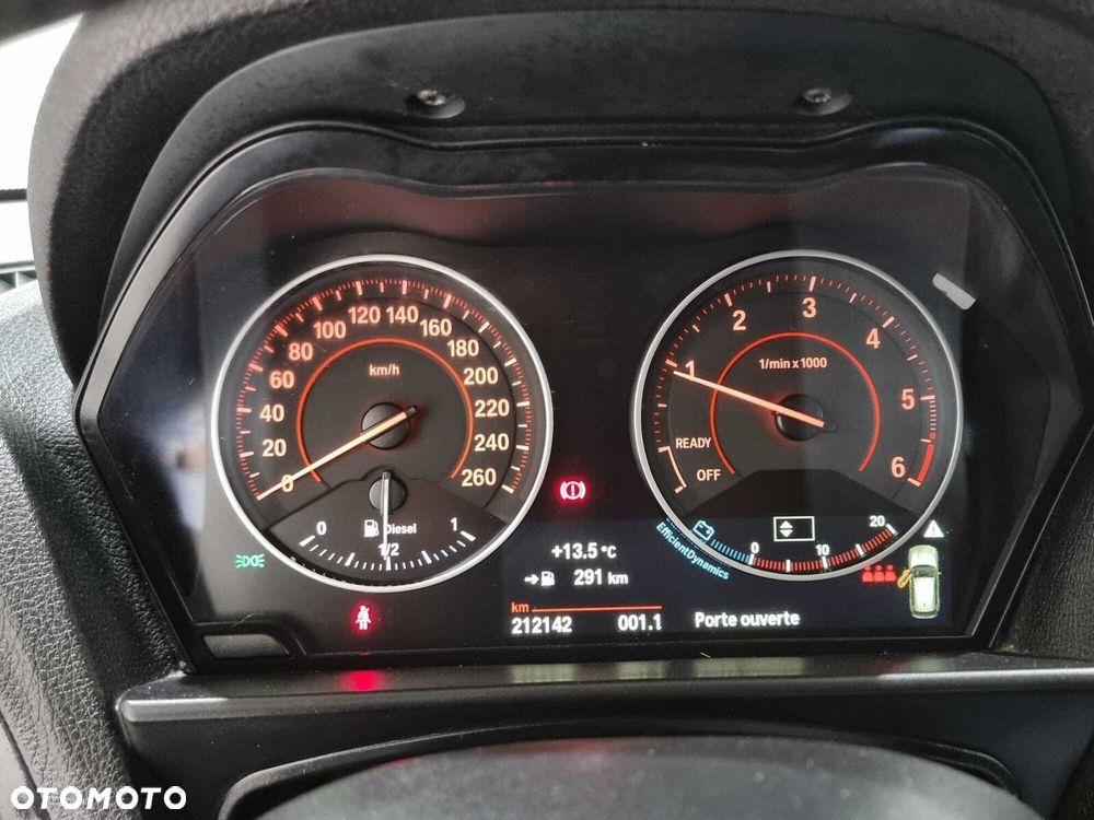 BMW Seria 1 - 30