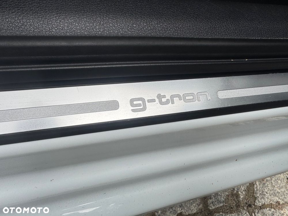 Audi A3 Sportback 1.4 TFSI g-tron S tronic design - 38