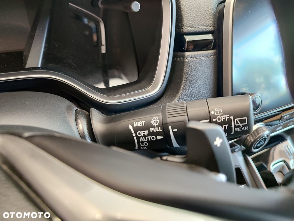 Honda CR-V 1.5 Lifestyle (Honda Connect+) CVT - 20
