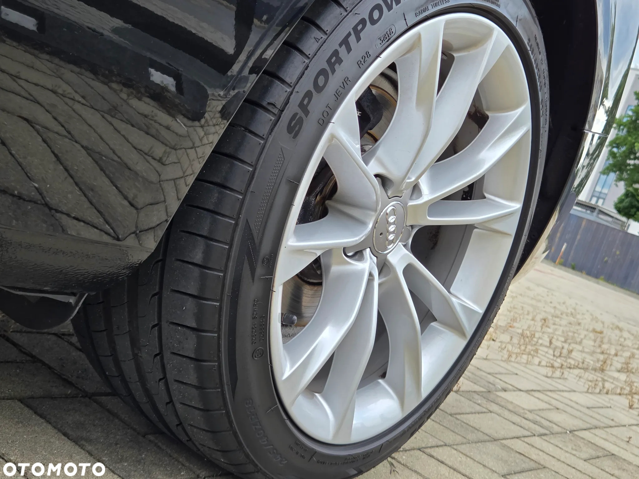 Audi A5 Coupe 1.8 TFSI - 35