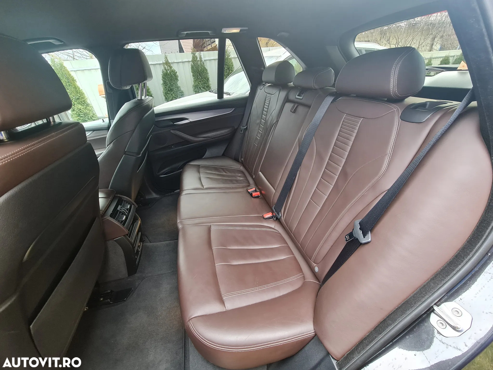 BMW X5 xDrive40e iPerformance - 20
