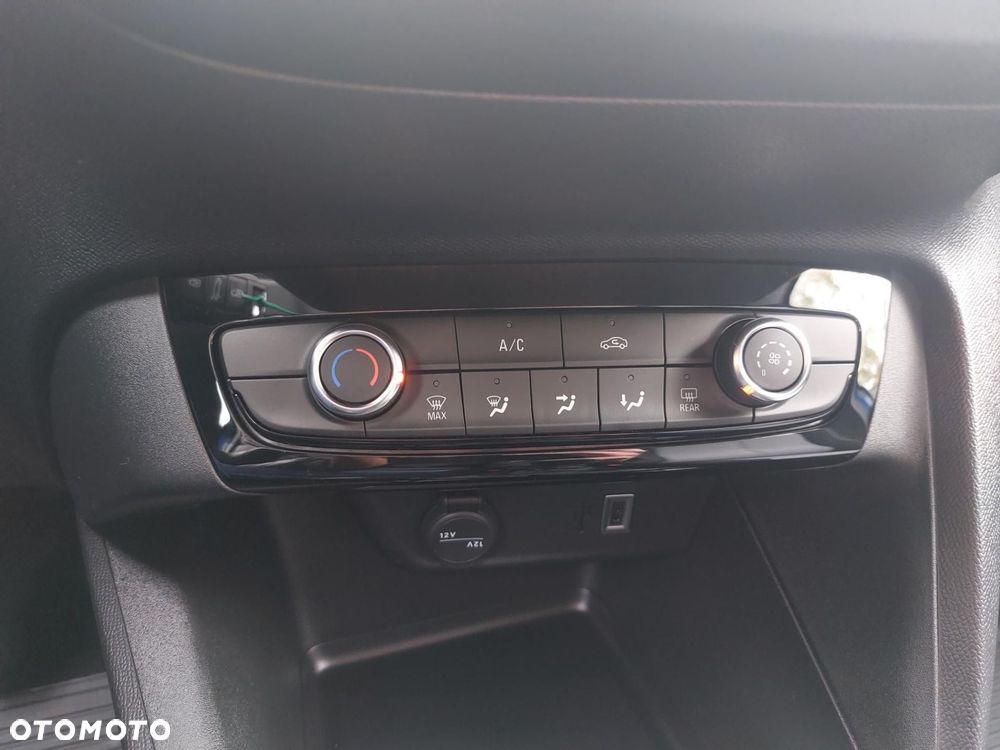 Opel Corsa 2026