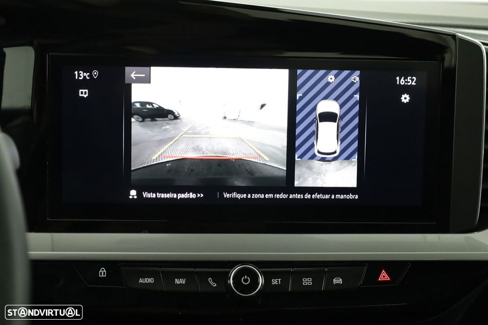 Opel Mokka 1.2 T Ultimate AT - 12