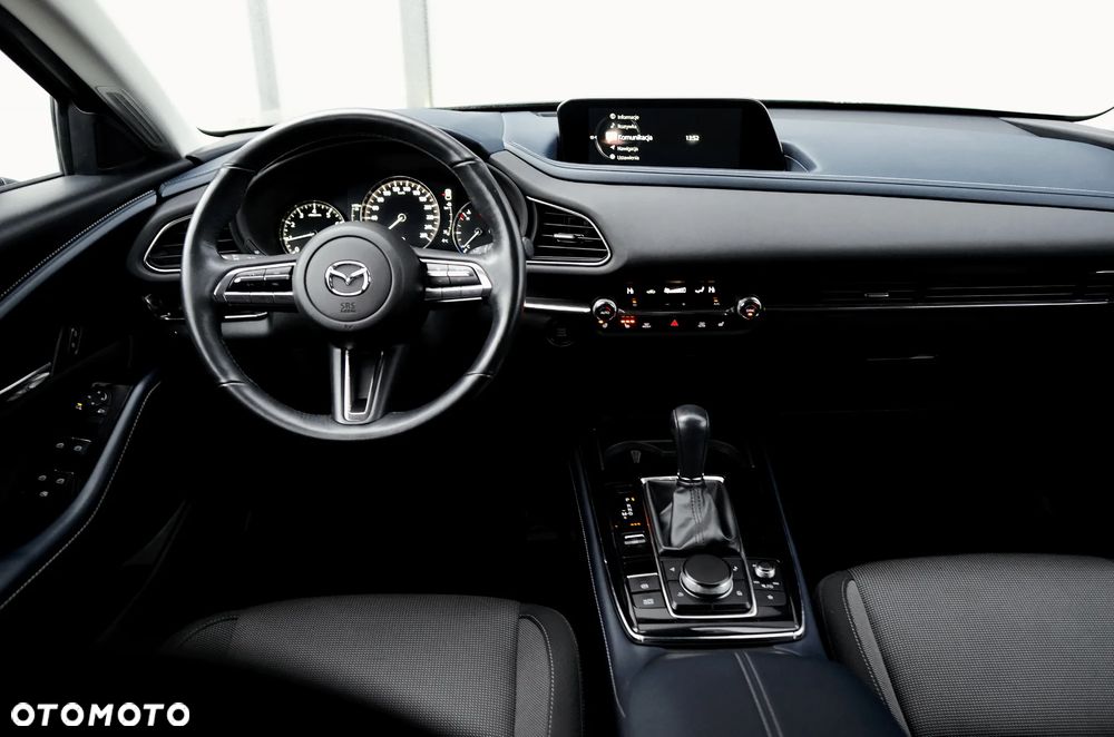 Mazda CX-30 - 22