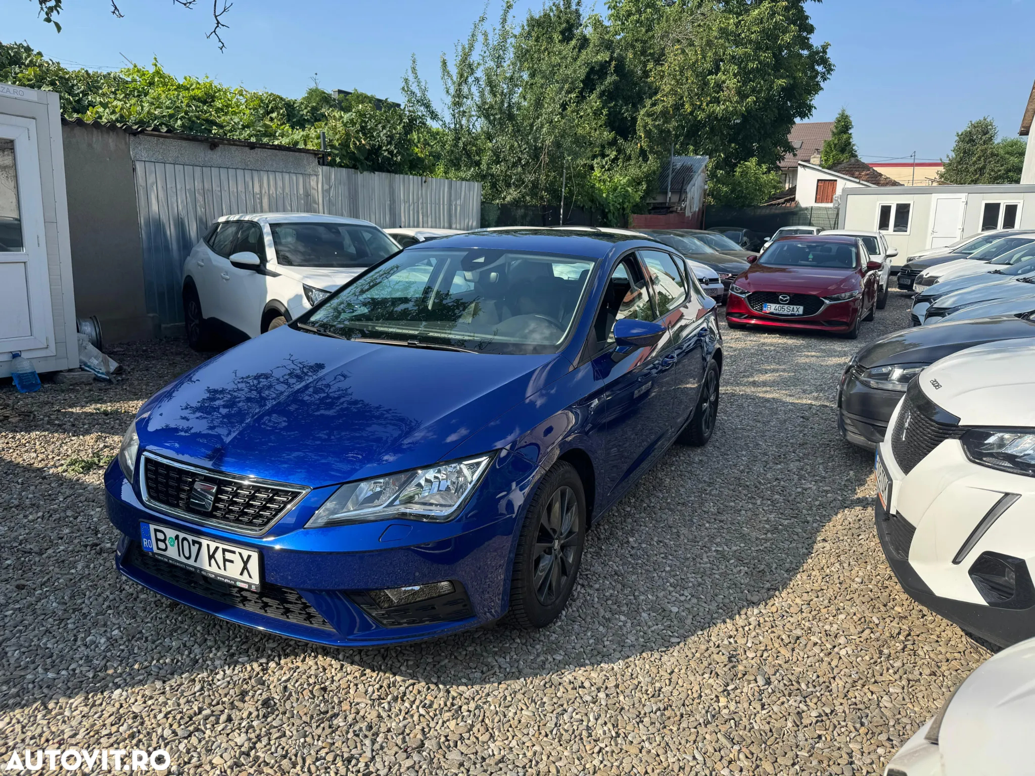 Seat Leon 1.5 TSI Style - 3
