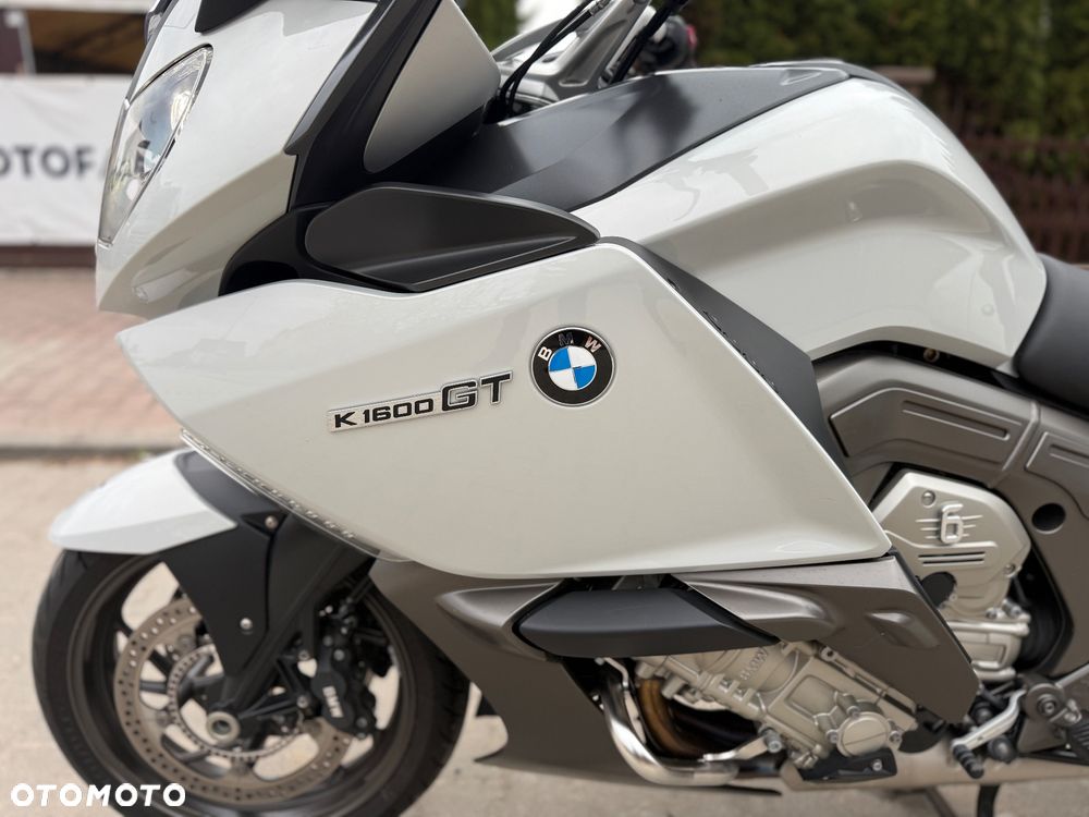 BMW K - 23