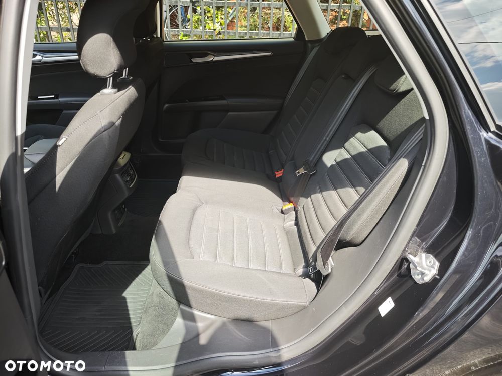 Ford Mondeo 2.0 EcoBlue Edition - 19