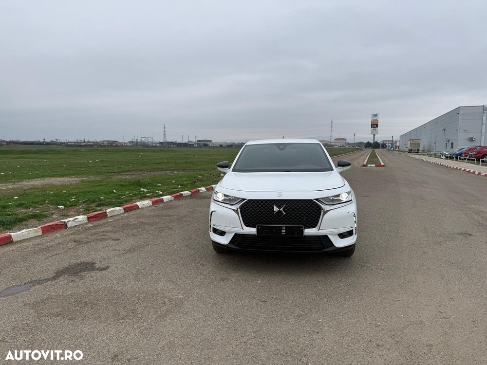 DS Automobiles DS 7 Crossback - 5