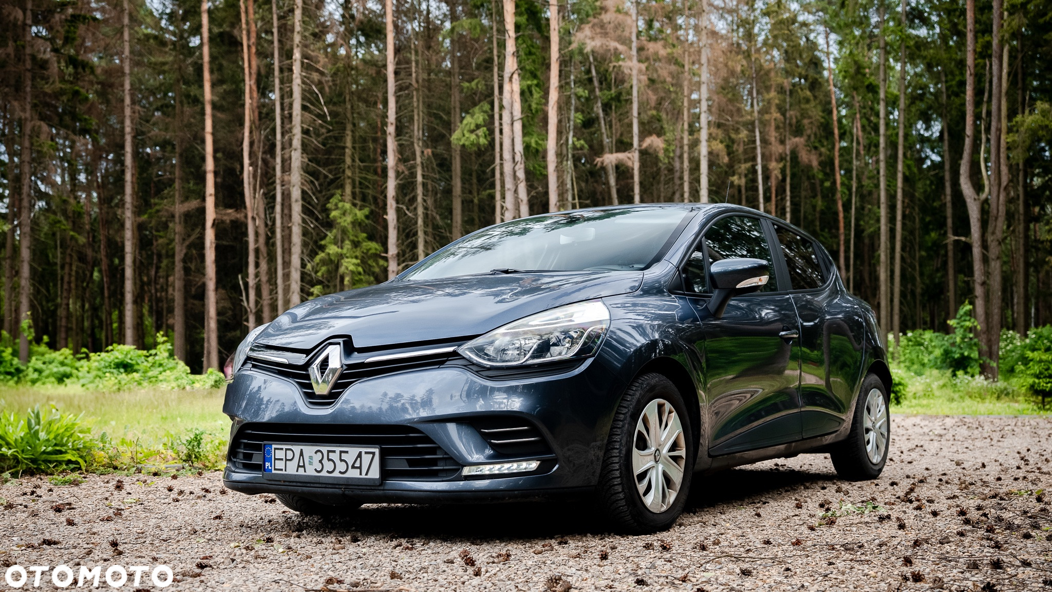 Renault Clio 1.5 dCi Energy Alize - 5