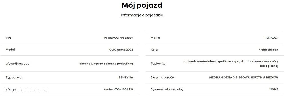 Renault Clio 1.0 TCe Techno - 13