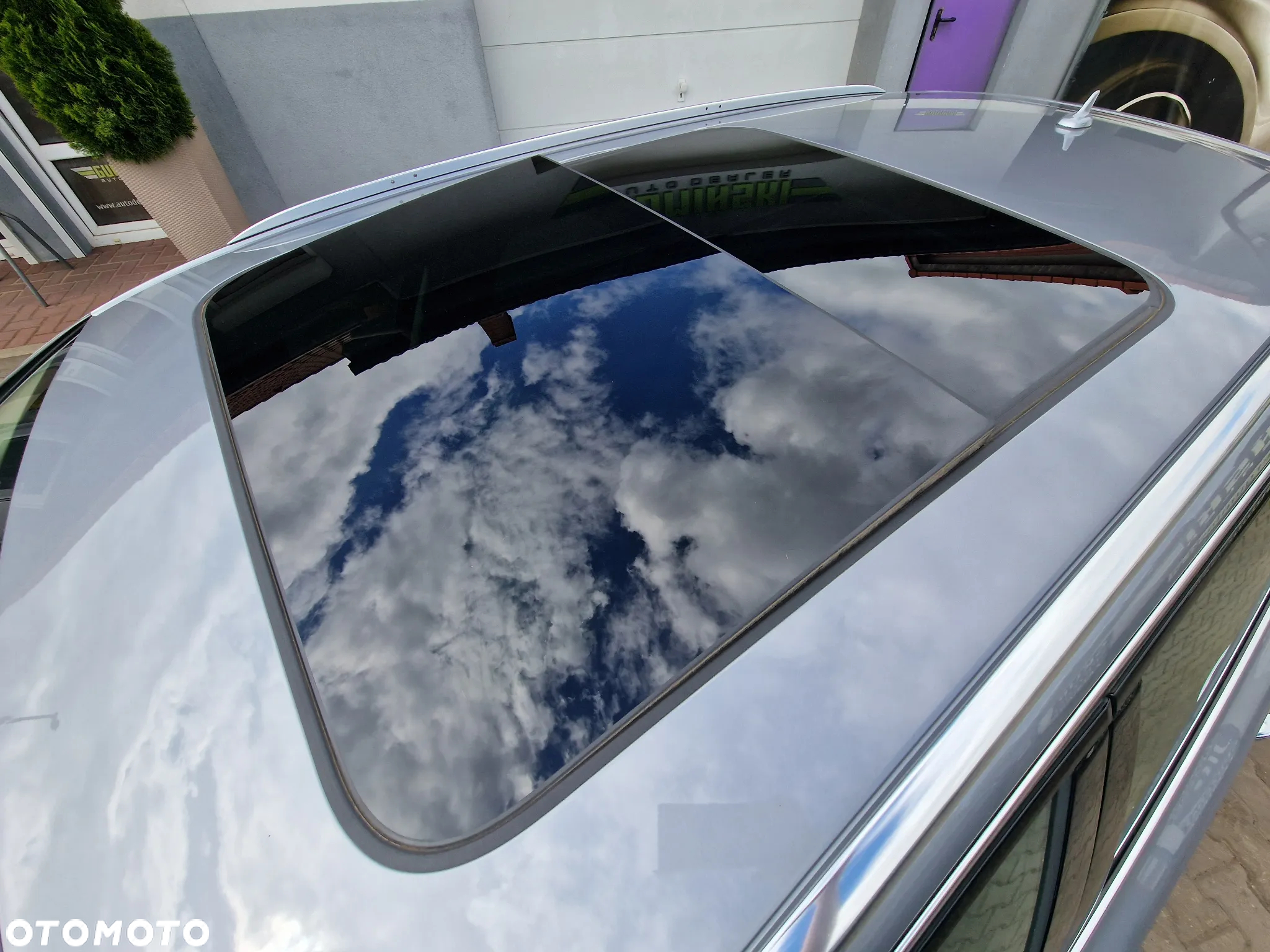 Audi A6 Avant 2.0 TDI Ultra S tronic - 14