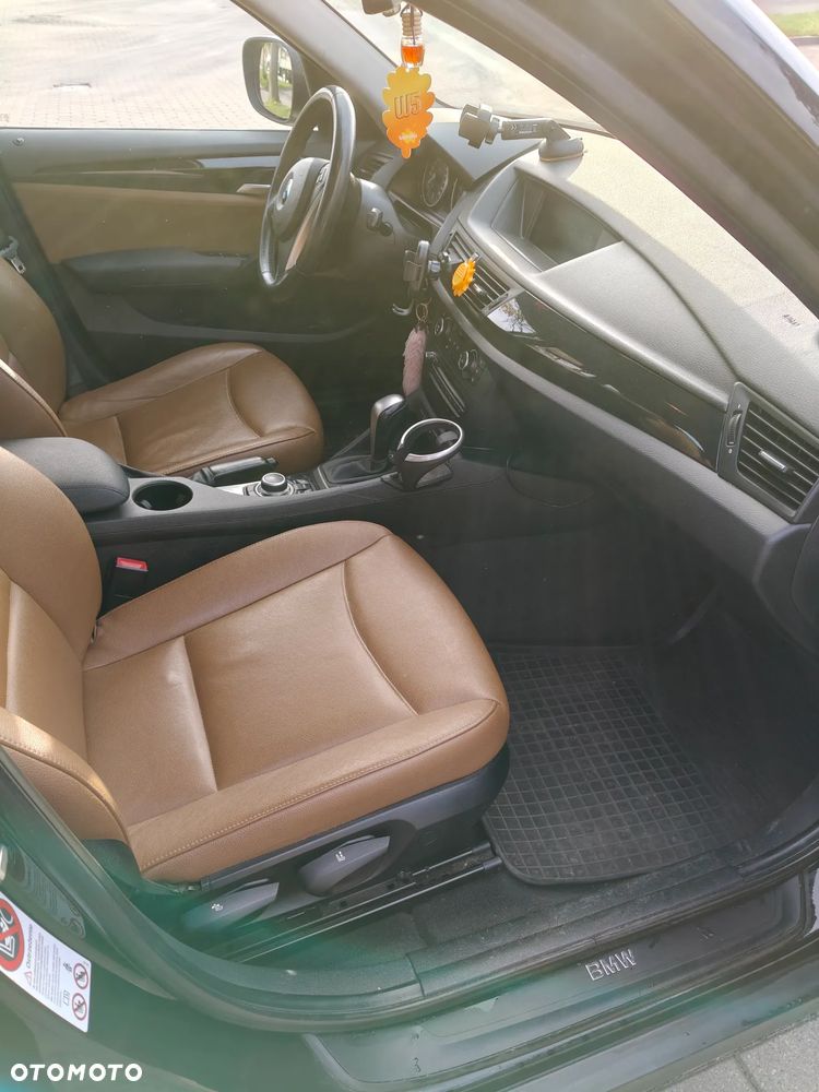BMW X1 - 8