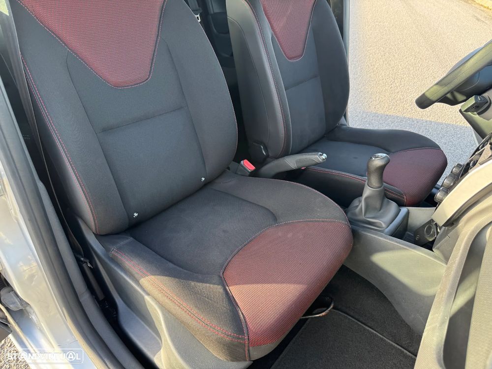 Renault Clio 1.5 dCi 75 Expression - 27