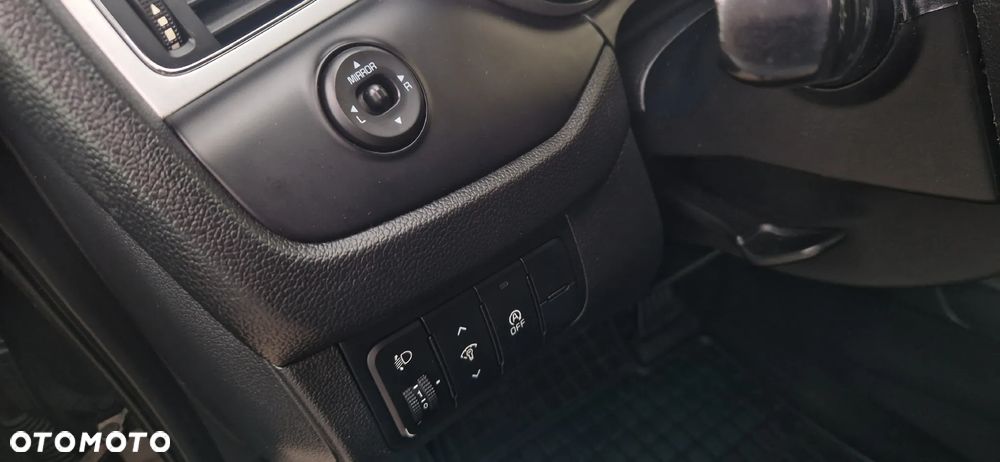 Kia Ceed 1.6 CRDi Spirit - 15