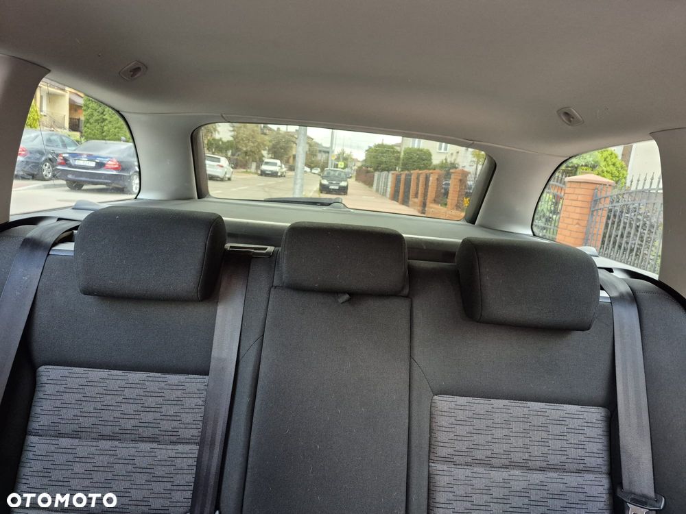 Skoda Octavia 2.0 TDI DPF Ambition - 4