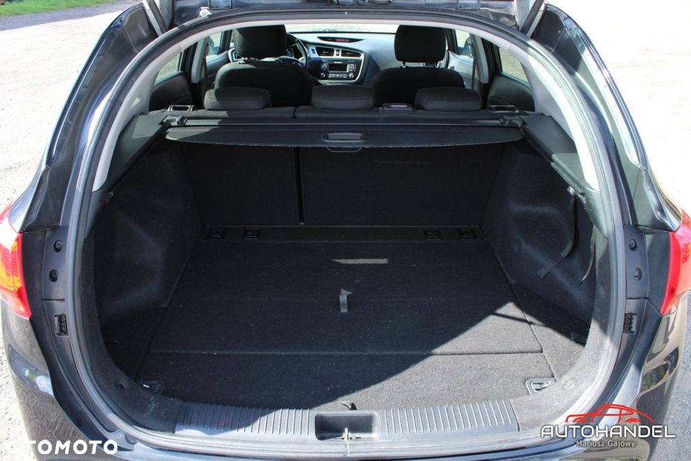 Kia Ceed - 18