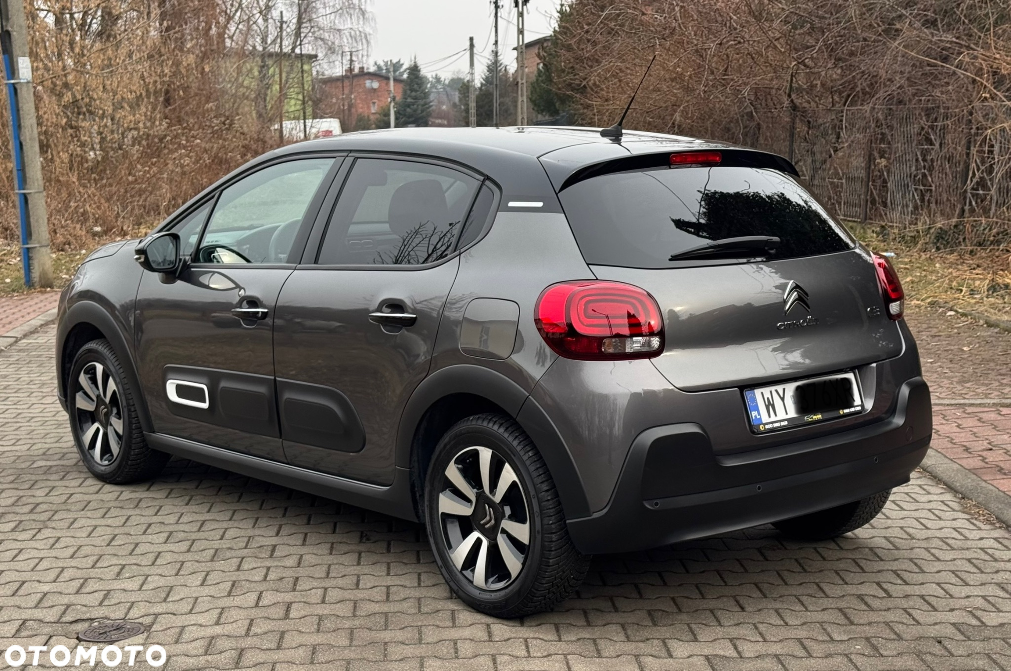 Citroën C3 - 6