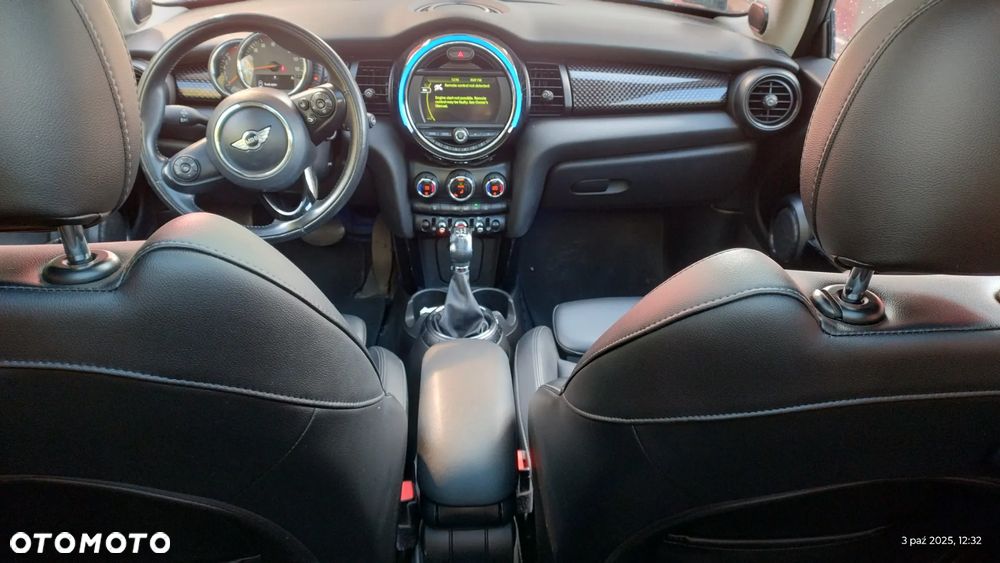 MINI Cooper S - 14