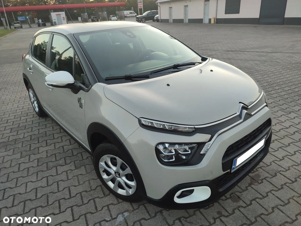 Citroën C3 1.2 PureTech You - 6